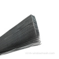 Hoog modulus polyester geplooide insectenschermgaren